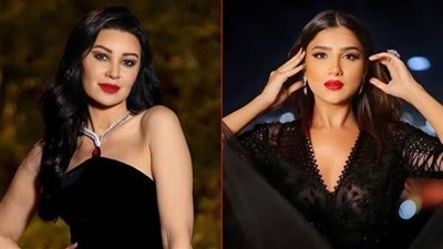 أروى جودة تقتل مي عمر أمام زوجها بمسلسل نعمة الأفوكاتو الحلقة 6