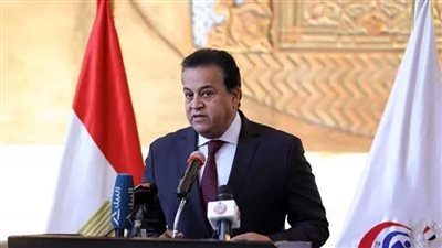 نداء إلى وزير الصحة 
