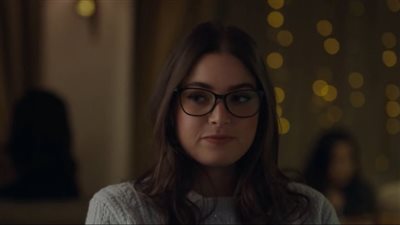 هاجر السرّاج تتخلى عن شخصيتها العملية في الحلقة السادسة من 