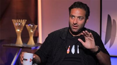 نادر السيد: الجوهري طالبني بمتابعة ميدو في بلجيكا