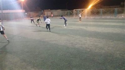 انطلاق فعاليات الدورة الرمضانية بقرى البحر الأحمر 