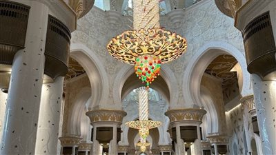 البحر الأحمر تحتفل اليوم بذكرى تأسيس الجامع الأزهر الشريف 