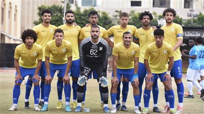 3 وديات تُجهز طنطا لعودة دوري المحترفين 