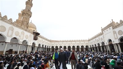 اليوم .. الأزهر يحتفي بالذكرى الـ 1084 على تأسيس جامعه