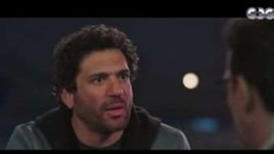 مسلسل محارب الحلقة 7|شقيق عزيز يطمع في 10 ملايين جنيه دية والدته 