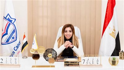 دعاء زهران: 