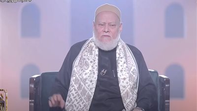 علي جمعة: تسخير الجن حرام حتى لو في أعمال بناء مسجد (فيديو)