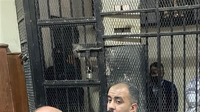 عشيقة المتهم الأول فى قضية رشوة أسوان الكبرى تورطه أمام المحكمة