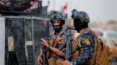 العراق: القبض على إرهابيين اثنين في كركوك