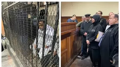 بعد اعترافات عشيقة المتهم الأول.. تأجيل قضية رشوة أسوان الكبرى