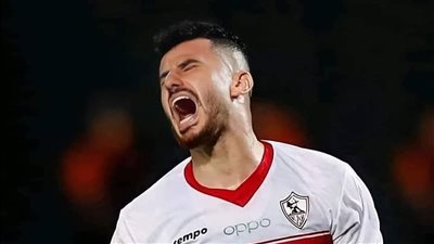 الونش  يتواجد فى الزمالك..تعرف على السبب 