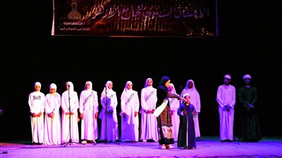 قنا| المنطقة الأزهرية تحتفل بمرور 1084 عامًا على إفتتاح الجامع الأزهر 