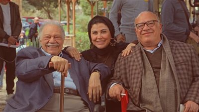 مسلسل عتبات البهجة| مواعيد العرض والقنوات الناقلة