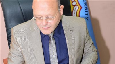 إنشاء قسم جديد لأمراض القلب والأوعية الدموية بكلية طب سوهاج