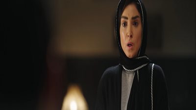مسلسل سر إلهي| روجينا تبهر الجمهور بدور «نصرة» وتقدم أداءً استنثنائيًا 