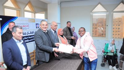 جامعة كفر الشيخ تنظم حفل ختام الأنشطة الطلابية بالمدن الجامعية