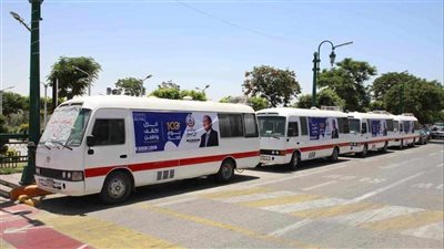 غدا.. قافلة طبية لتنظيم الأسرة علي كورنيش النيل بالمنيا