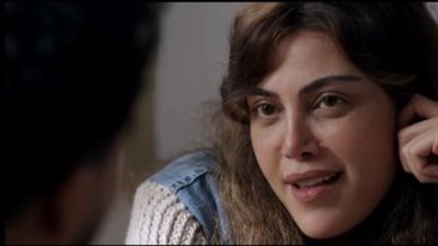 مسلسل صدفة| القبض على ريهام حجاج في قضية آداب بالحلقة السابعة 