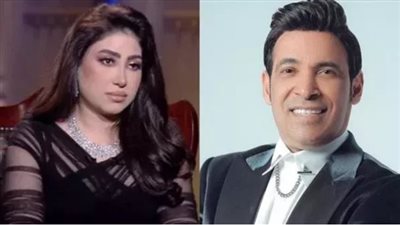 سعد الصغير يرد على بوسي: كذابة ومنعت أبوها من حضور فرحها
