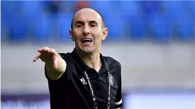 كرونسلاف يعلن تشكيل بيراميدز في ودية عثماثون 