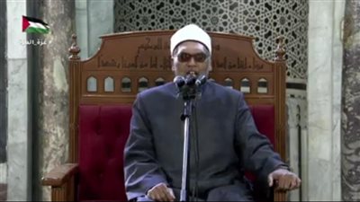 العواري: شهر الصيام يمنح المسلم فرصة لتصحيح المسار نحو القرابات وصلة الأرحام