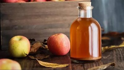 السر وراء استخدام خل التفاح لخسارة الوزن