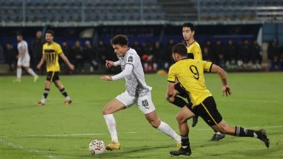 بيراميدز يكتسح عثماثون بتسعة أهداف في مباراة ودية 