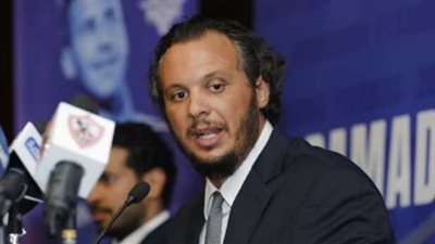محمد شبانة: العلاقة بين بيراميدز والأهلي متأزمة