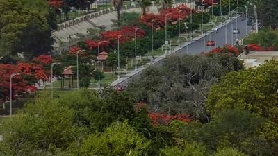 رفع درجة الإستعدادات لمواجهة تقلبات الطقس بالإسماعيلية 