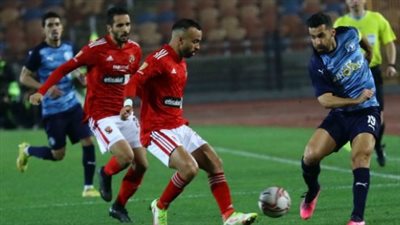 شبانة: أدعو لمبادرة لفتح صفحة جديدة بين الأهلي وبيراميدز