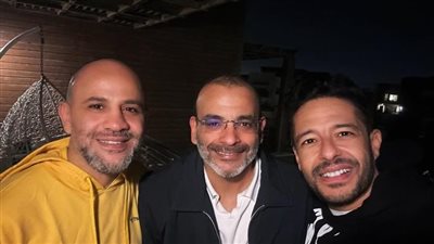 حماقي ينضم لماراثون إعلانات رمضان 2024| فريق العمل وموعد الطرح 