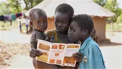 لمدة اسبوعين..موجة حارة تضرب جنوب السودان والحكومة تغلق المدارس