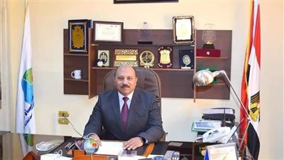 رئيس مياة القناة: تنسيق مستمر مع  هيئة الأرصاد الجوية