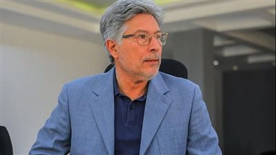 فيتور بيريرا: اتحاد الكرة المصري يفضلون المجاملات والصداقات