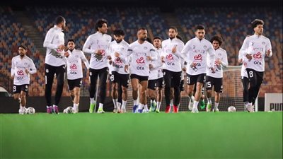 موعد مباراة مصر ونيوزيلندا في كأس العاصمة الإدارية