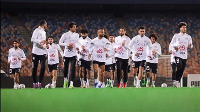 موعد مواجهة مصر ونيوزيلندا بكأس العاصمة الإدارية 