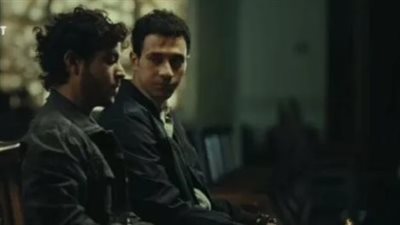 مسلسل مسلسل إجباري الحلقة السابعة| عصام عمر يساند شقيقه ويتراجع عن قراره