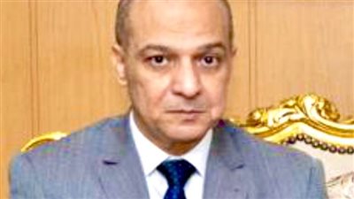 مصرع شاب طيار فى تصادم على كوبرى استاد طنطا