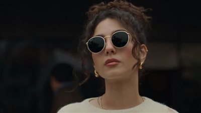 مايان السيد تشرح حقيقة مرضها لنور النبوي في إمبراطورية ميم