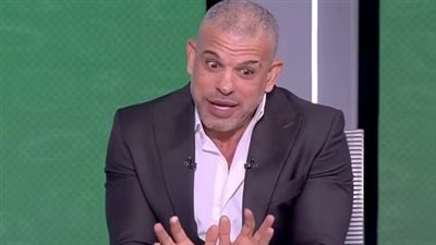 بشير التابعي: حققت بطولات أكثر من حسن شحاتة وفاروق جعفر