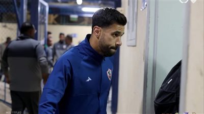 أحمد سمير: مركز وسط الملعب غير مناسب لعبدالله السعيد