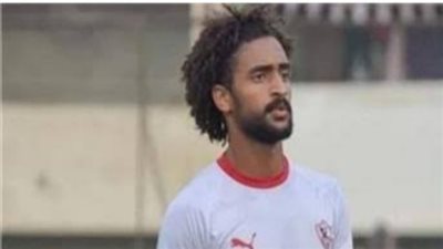 محمد حمدى يوضح أسباب رحيله عن الزمالك