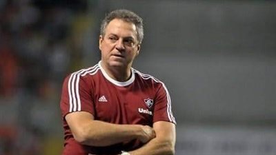 آبل براجا: مع احترامي لبرشلونة.. الأهلي كان ندًا أقوى في مونديال الأندية 2006