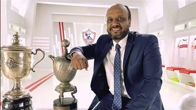 إسماعيل يوسف: الزمالك قدم مباراة جيدة أمام الأهلي في نهائي الكأس وهذه رسالتي لـ دونجا