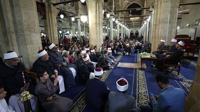 ملتقى الأزهر يبين دور المؤسسة الأزهرية في خدمة الأخوة الإنسانية والسلام ‏العالمي