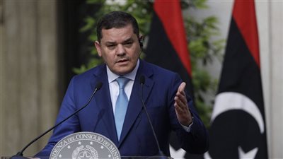 الحكومة الليبية المؤقتة ترفض قرار النواب بشأن ضريبة الدولار