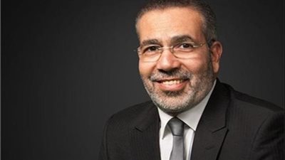 المؤلف مدحت العدل يناقش الابتزاز الإلكتروني في مسلسل عتبات البهجة 