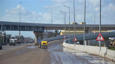 أمطار وانخفاض درجات الحرارة.. تعرف علي طقس البحيرة