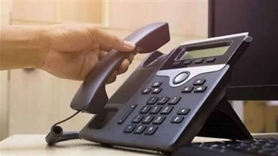 خطوات الاستعلام عن فاتورة التليفون الأرضي لشهر ديسمبر 2024