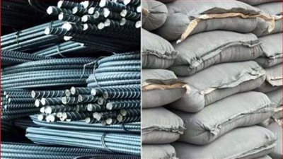 الطن بـ 41897 جنيهًا .. أسعار الحديد اليوم الخميس 5 سبتمبر 2024 